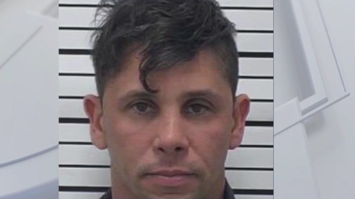 Texas man arrested after hostage situation